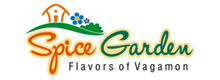 Spice Garden