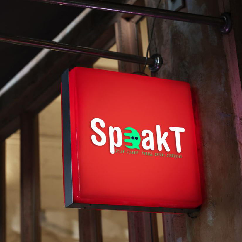 SpeakIT