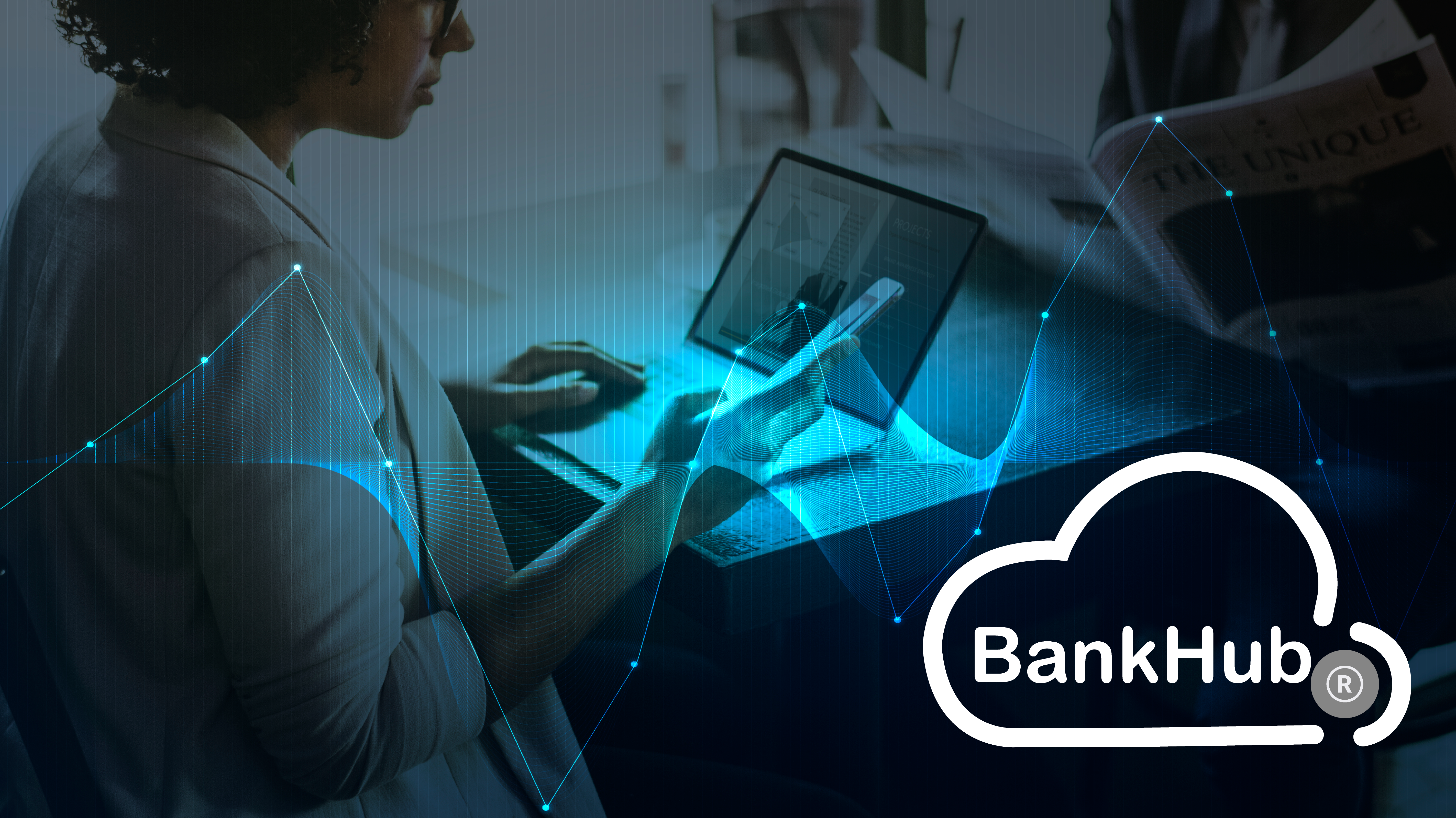 Manage MultiBank Connectivity with ECS Fin’s Bankhub