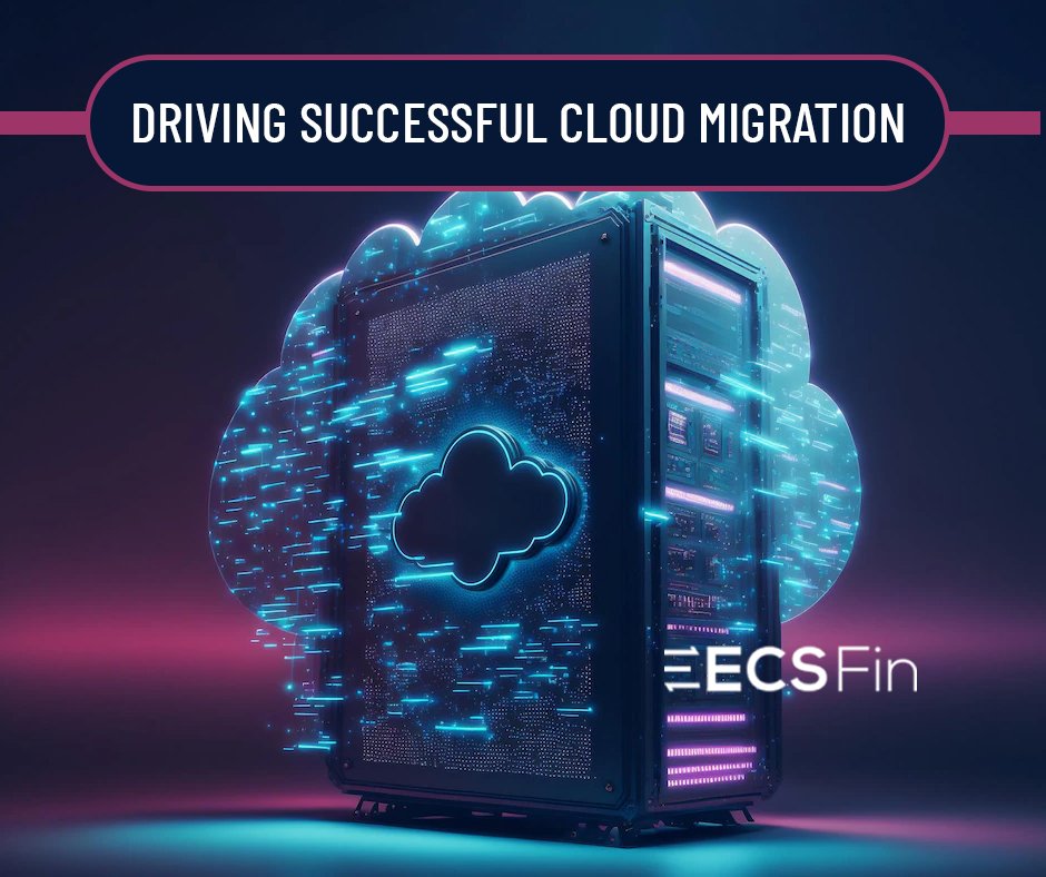 Driving Successful Cloud Migration
