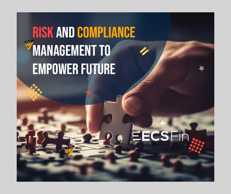 Risk and Compliance Management to Empower Future
