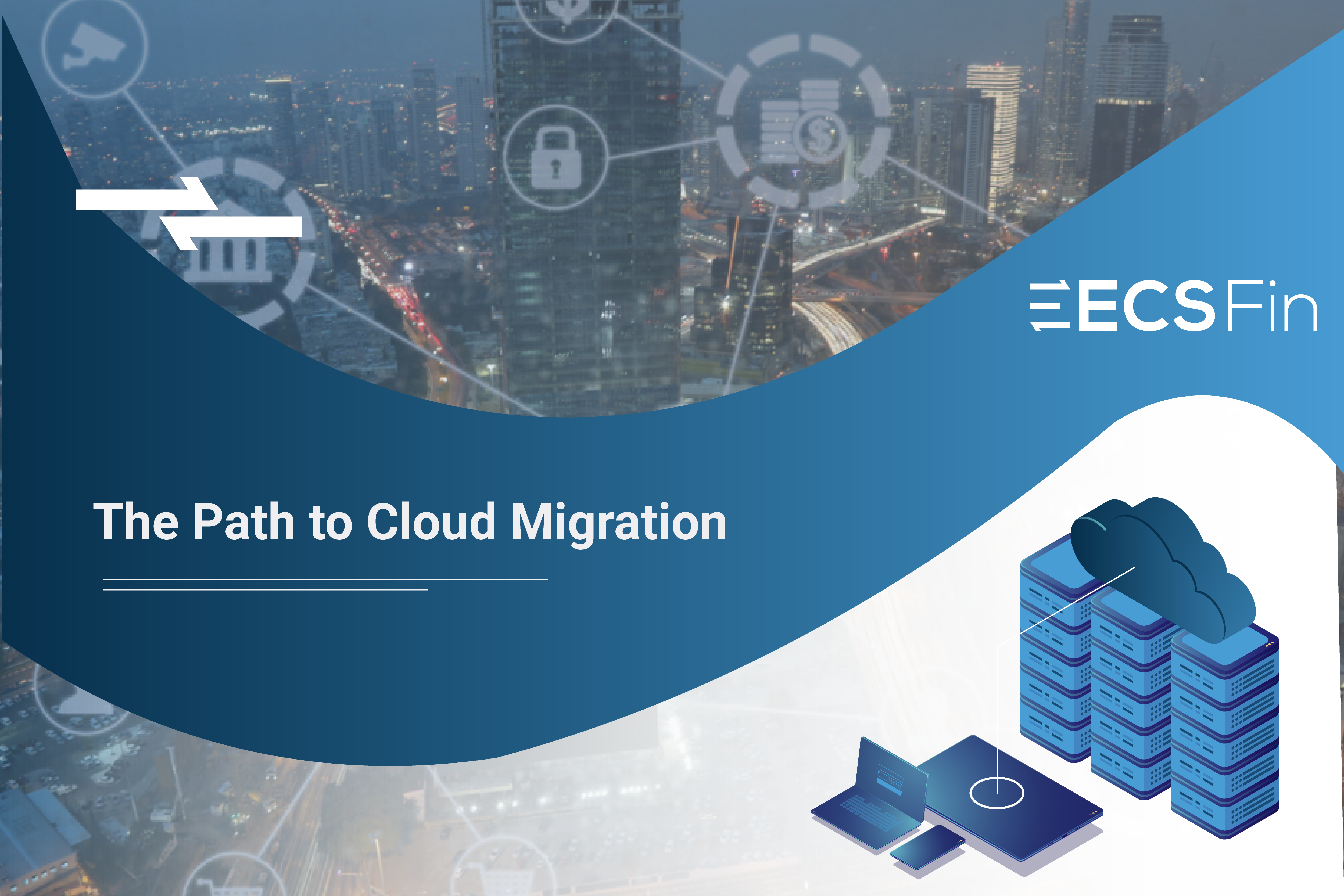 Driving Successful Cloud Migration