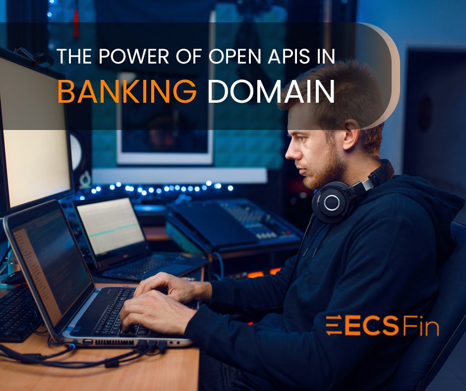 The power of open APIs in banking domain