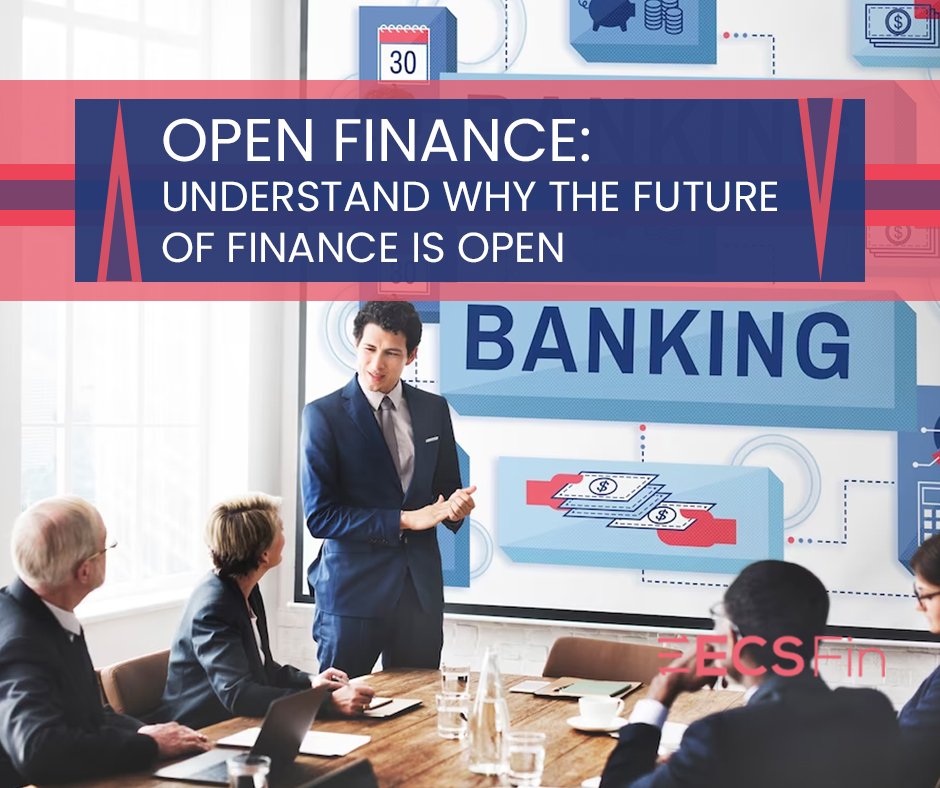 Open Finance: Understand why the future of finance is open