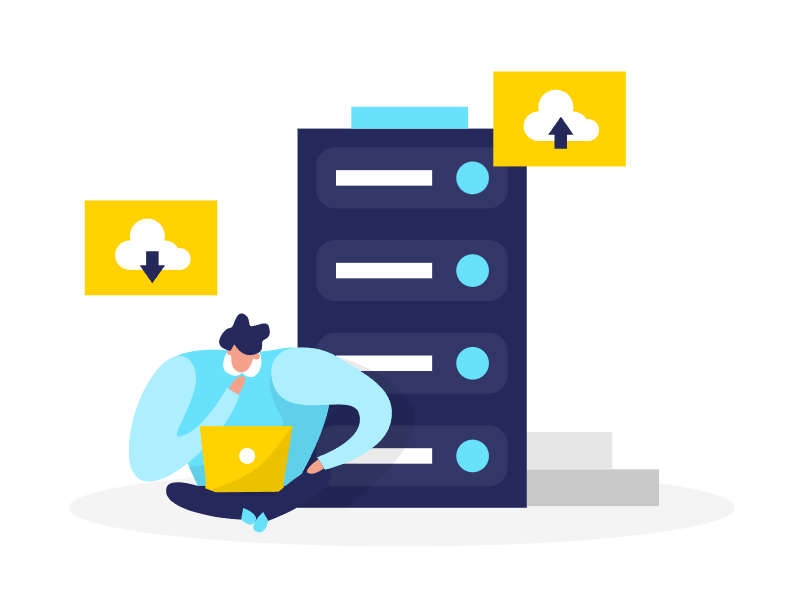 Cloud security risks have become a major barrier