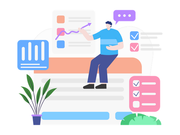 Modernize Your Data Management and Analytics Architecture