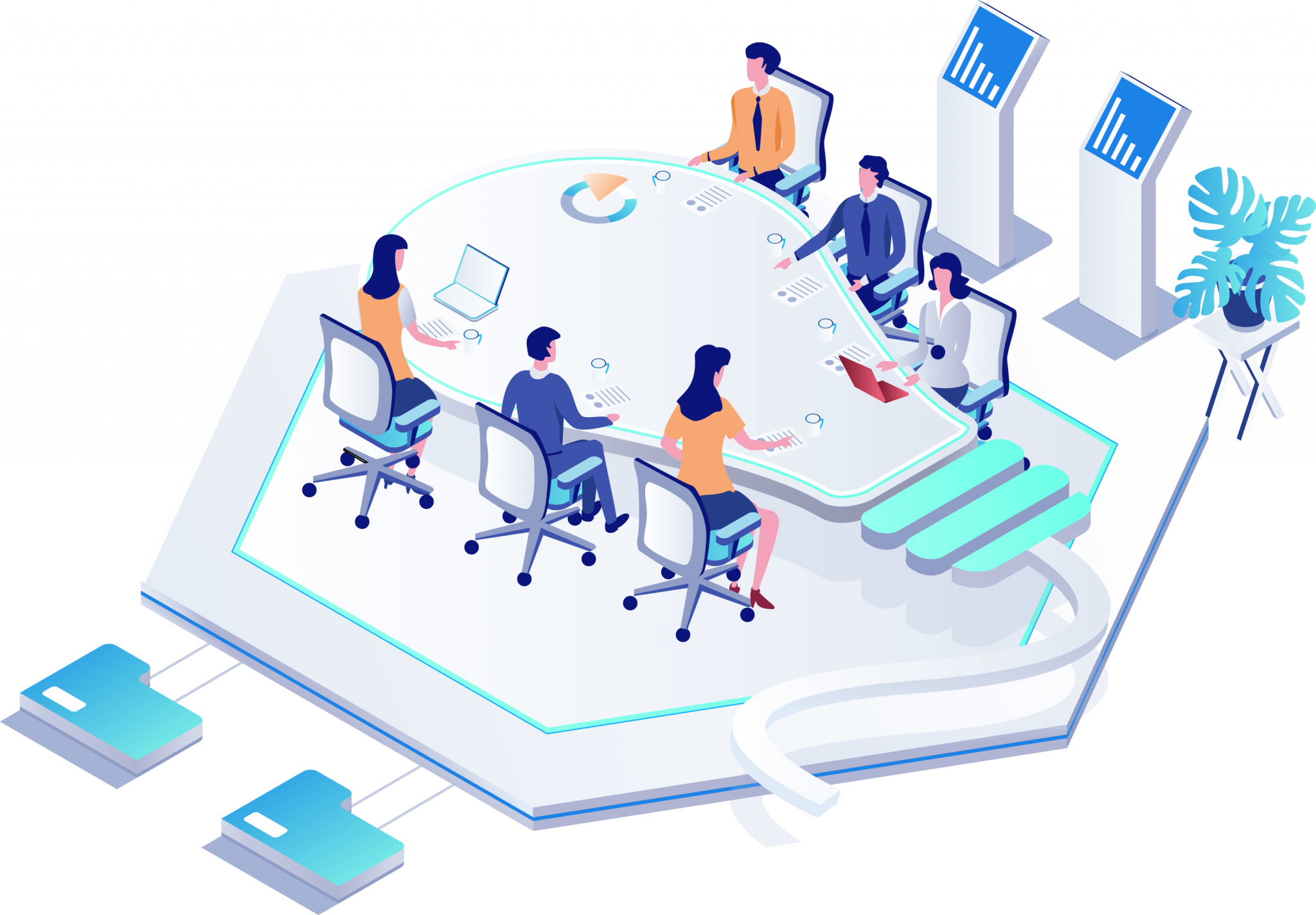 ECS Fin - A Systems Approach to Messaging & Transaction Processing Solutions