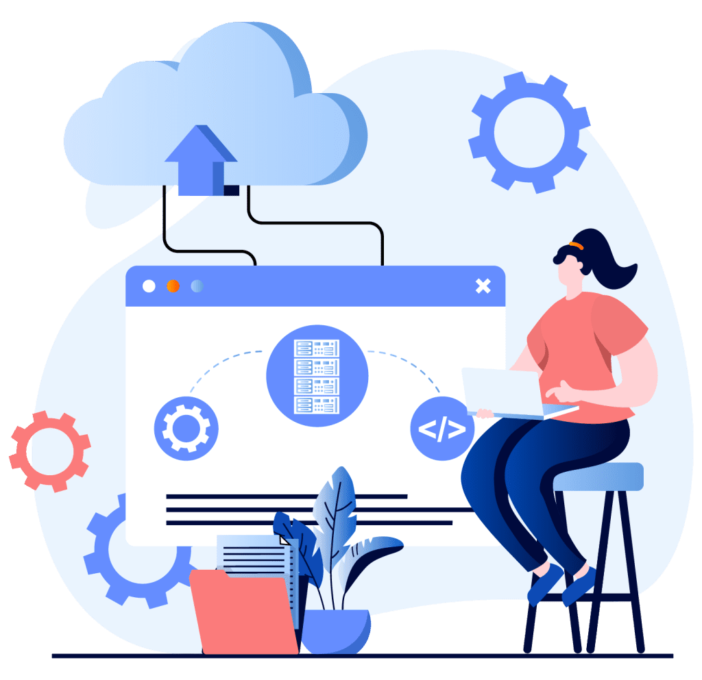 Cloud migration: the crucial pathway to a digital future