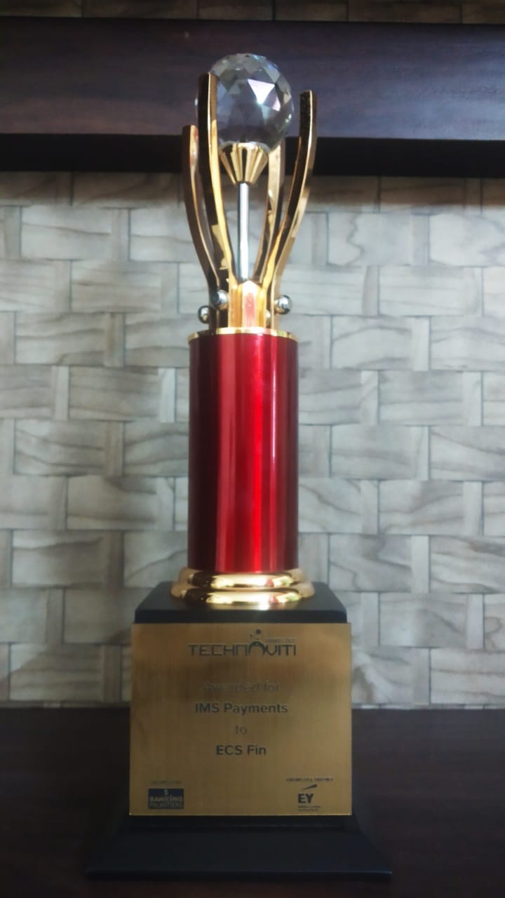 ECS Fin - A Systems Approach to Messaging & Transaction Processing Solutions