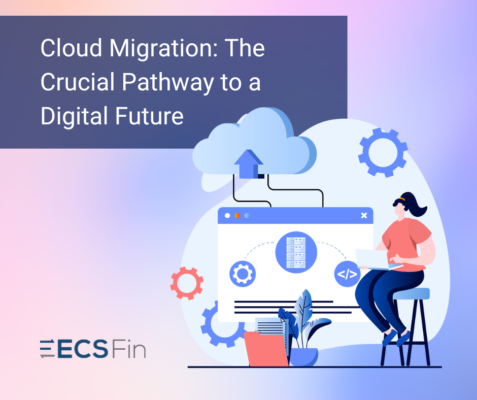 Cloud Migration: The crucial pathway to a digital future