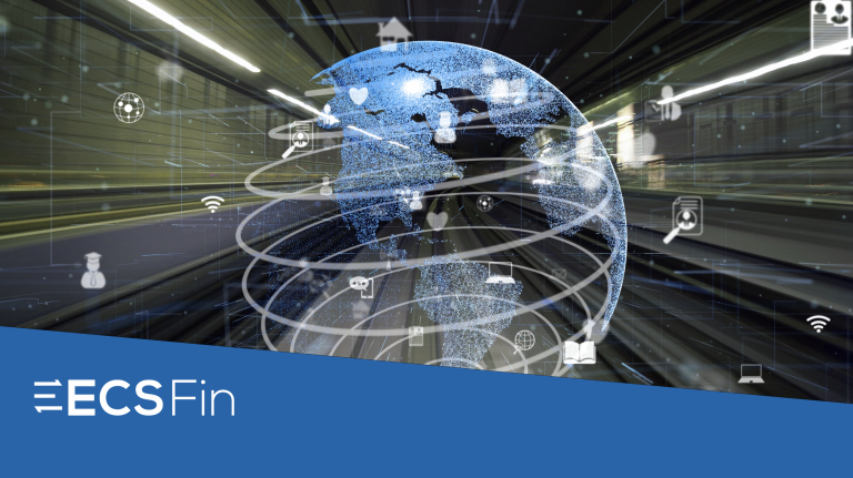 ECS Fin - A Systems Approach to Messaging & Transaction Processing Solutions