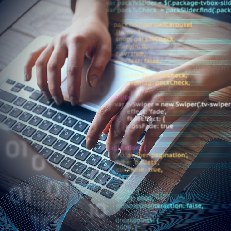 ECS Fin - A Systems Approach to Messaging & Transaction Processing Solutions