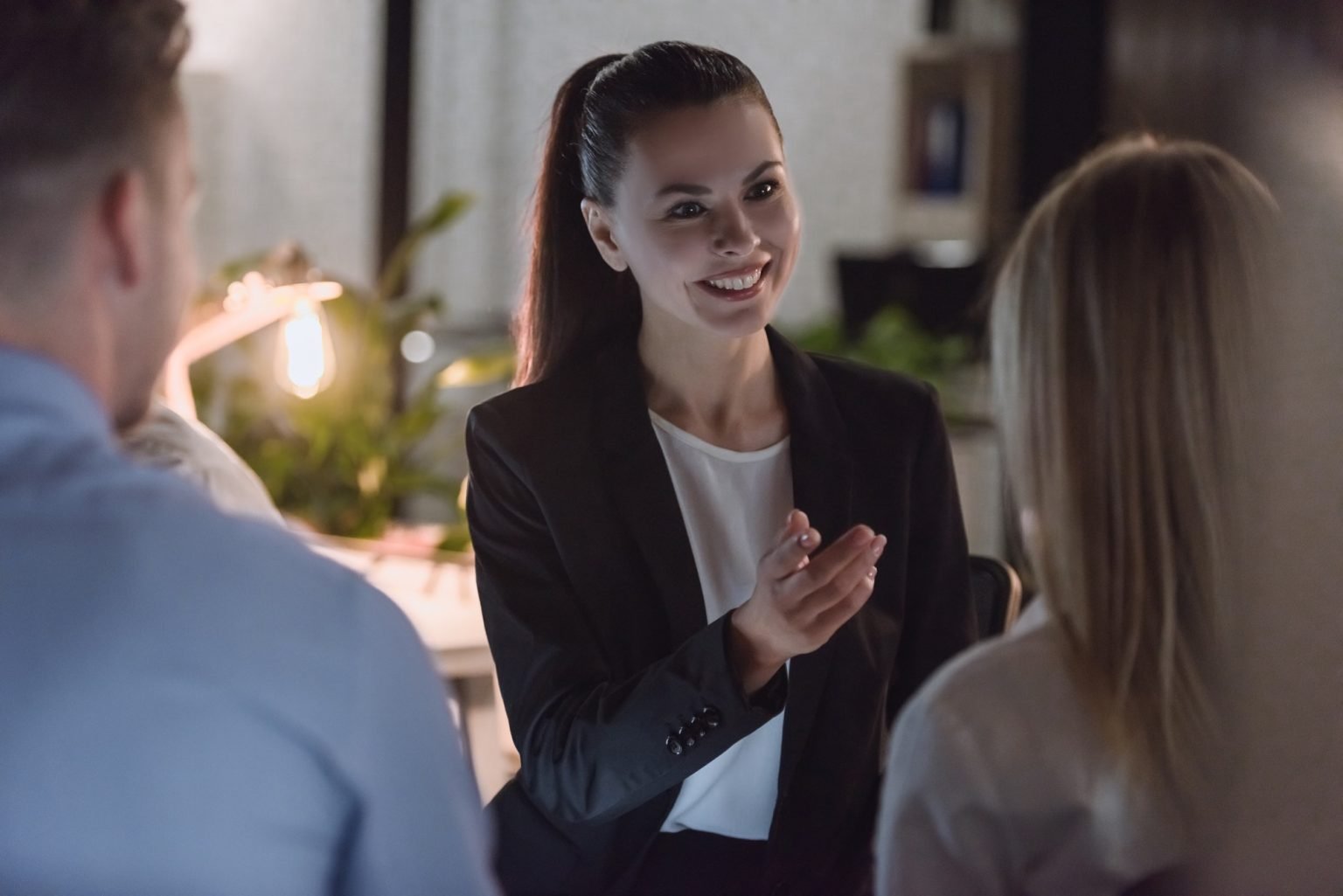 ECS Fin - A Systems Approach to Messaging & Transaction Processing Solutions