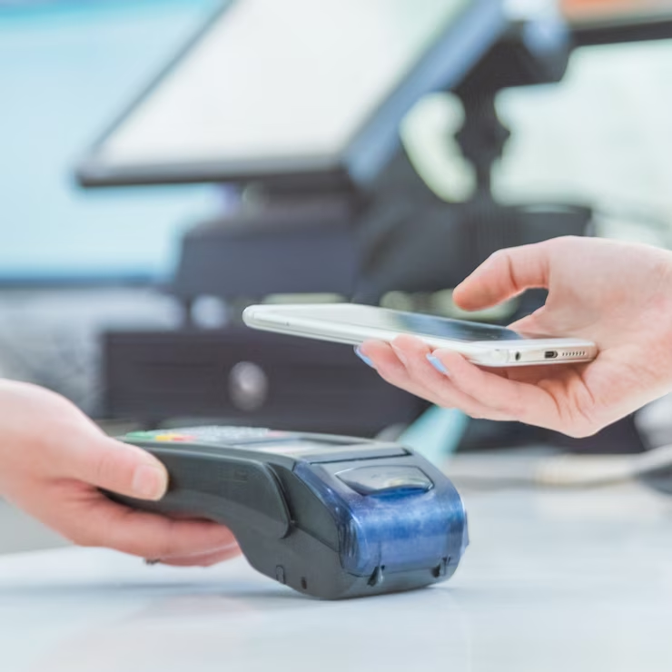 ECS Fin - A Systems Approach to Messaging & Transaction Processing Solutions