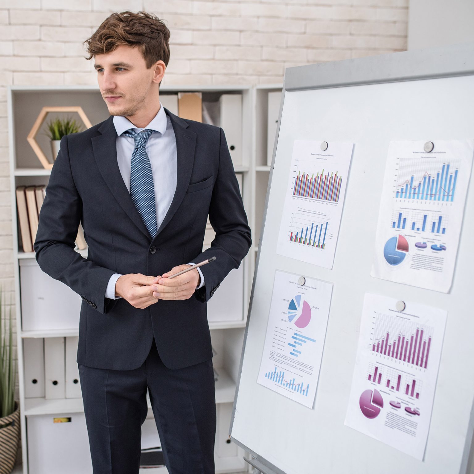 ECS Fin - A Systems Approach to Messaging & Transaction Processing Solutions