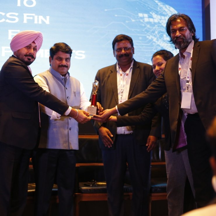 ECS Fin - A Systems Approach to Messaging & Transaction Processing Solutions