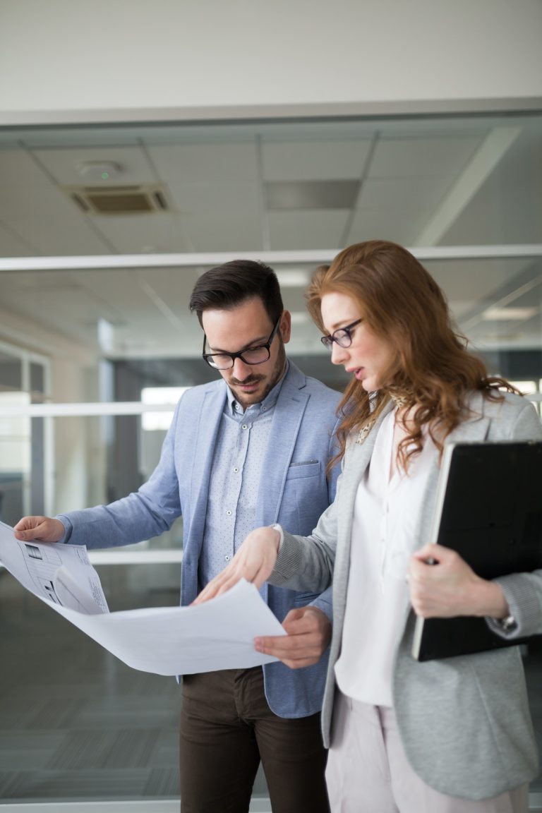 ECS Fin - A Systems Approach to Messaging & Transaction Processing Solutions