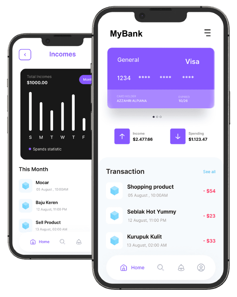 What is Digital Banking?