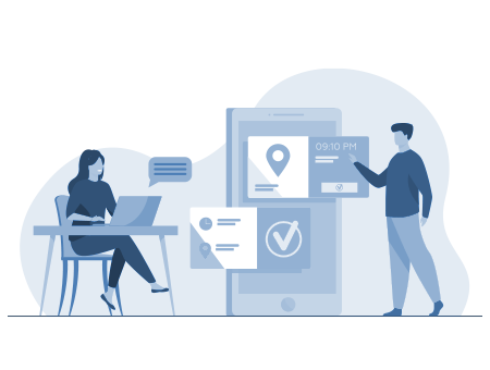 ECS Fin Service Bureau Services is Something More than You can Expect