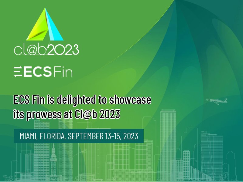 ECS Fin Service Bureau Services is Something More than You can Expect