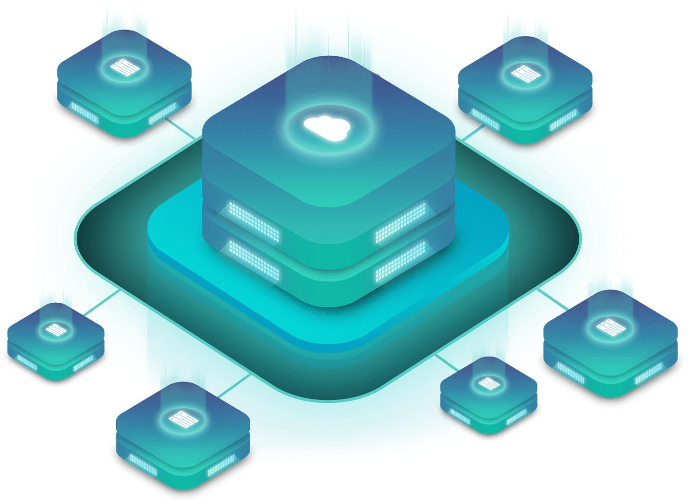 Multibank Connectivity: Expanding Financial Horizons