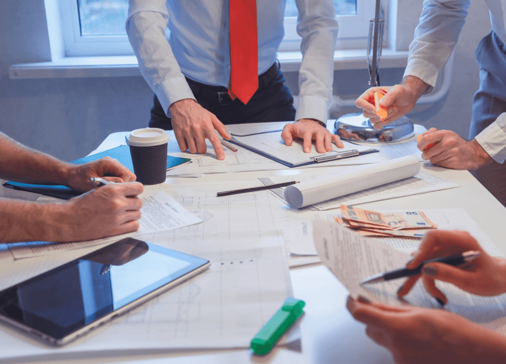 Digital transformation in financial world: Why it’s high time