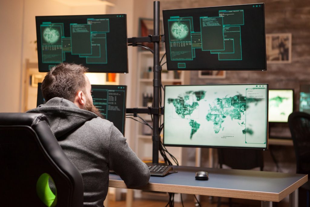 Top payment fraud challenges for financial institutions