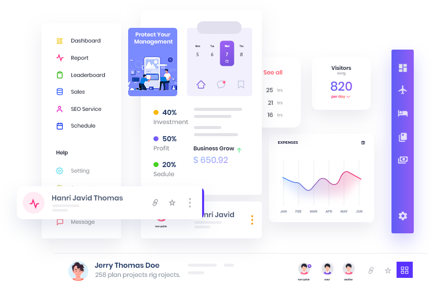 How to transform your treasury management system with IMS