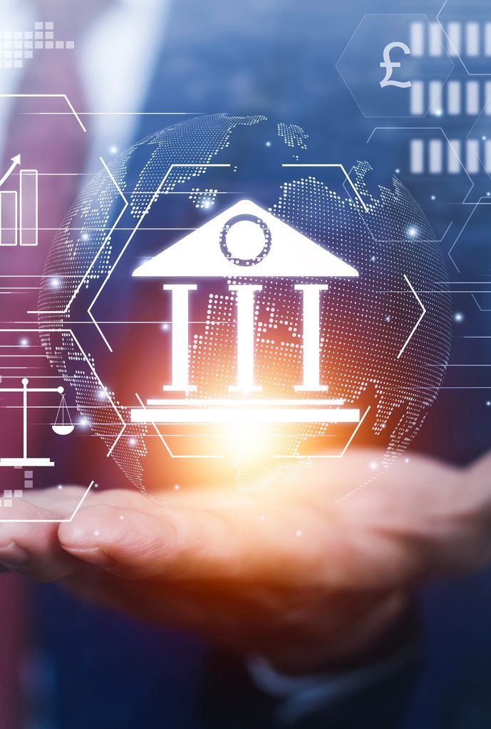 ISO 20022 Messages ECS Fin