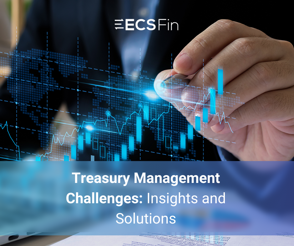Treasury Management Challenges: Insights and Solutions