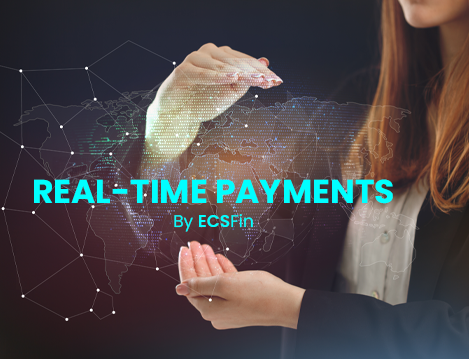 Real-Time Payments: Adding value to end customers with IMS