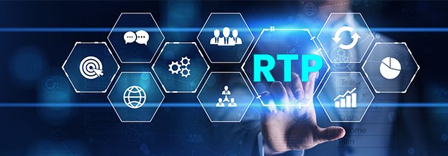 The global RTP picture where IMS products are proliferating