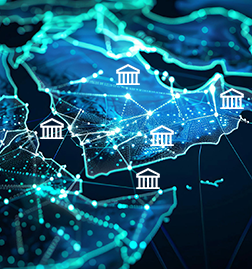 Middle East- The playground for RTP Innovation