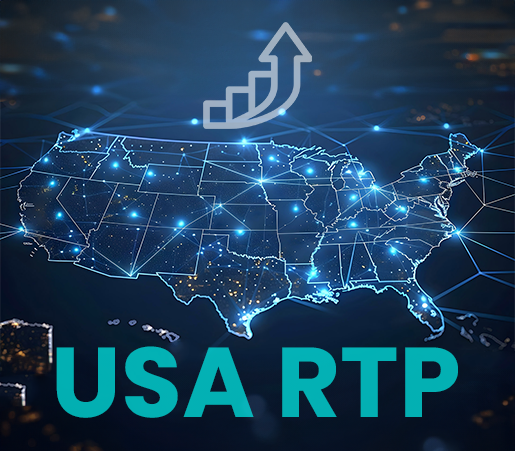 United States - A Market with Significant Global Growth Potential in Real-Time Payments Transactions
