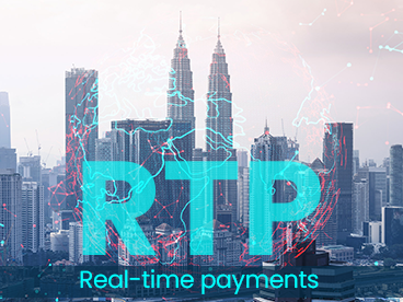 Malaysia- At the forefront of progress in the realm of Real-Time Payments: