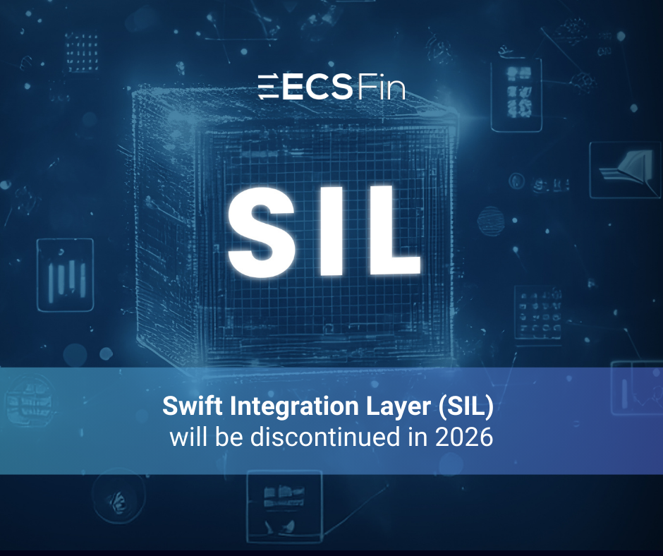 Swift Integration Layer (SIL) will be discontinued in 2026