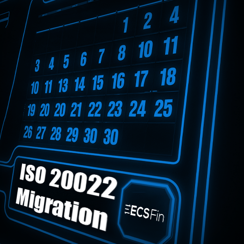 Fintech Trends: ISO 20022 Migration - The Countdown to November 2025