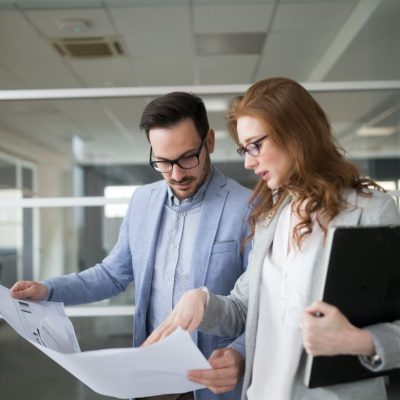 ECS Fin - A Systems Approach to Messaging & Transaction Processing Solutions