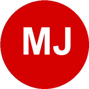 Avatar MJ