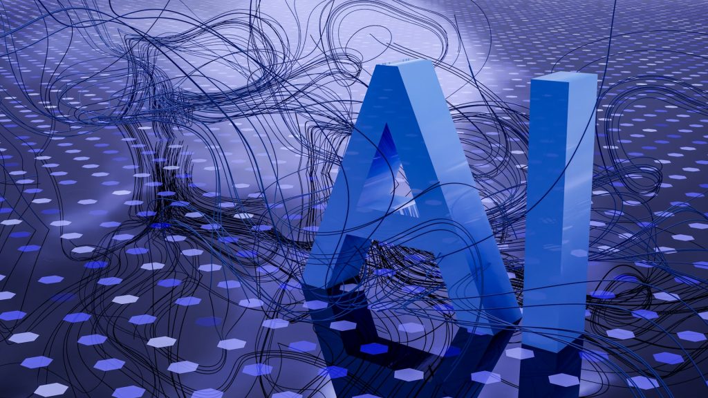 AI, machine learning and process automation solutions