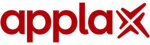 Appla-X logo