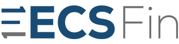 ECS Fin logo