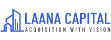 Laana Capital logo