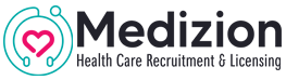 Medizion logo