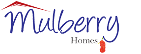 Mulberry Homes logo