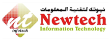 Newtech Information Technology logo