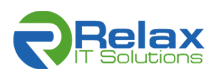 Relax IT Solutions logo