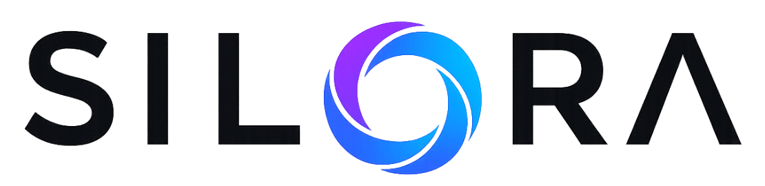 Silora logo