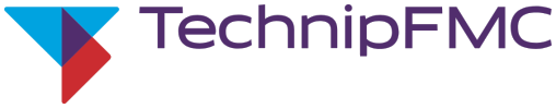 TechnipFMC logo
