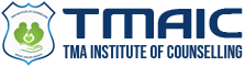 TMA Institute of Counselling (TMAIC) logo